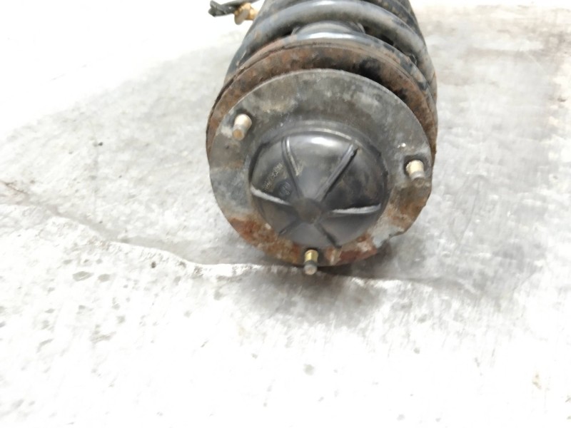 Recambio de mangueta delantera izquierda para bmw serie 7 (e32) 735i referencia OEM IAM   