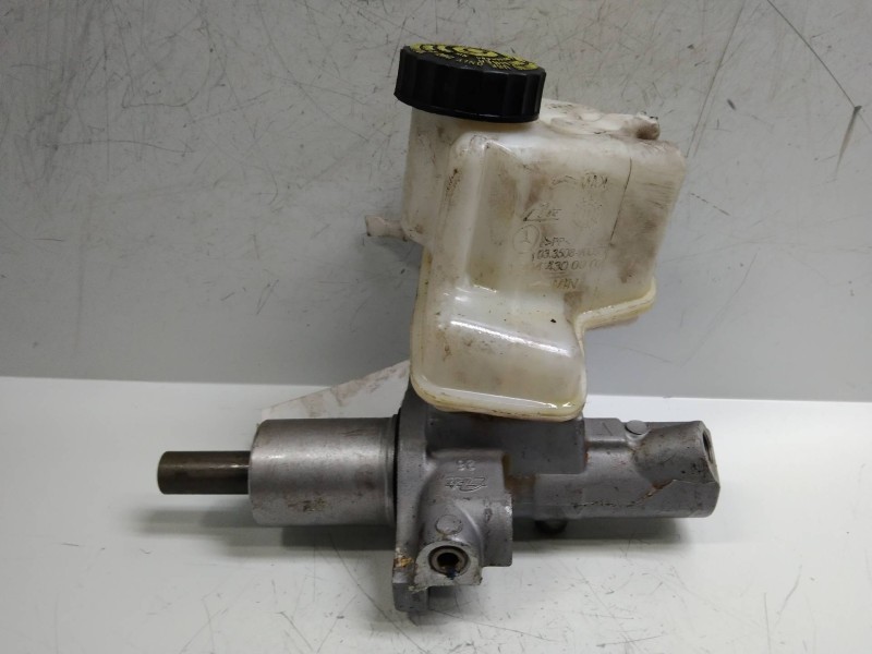 Recambio de bomba freno para mercedes clase e (w212) lim. e 200 cdi blueefficiency executive (212.005) referencia OEM IAM 212430