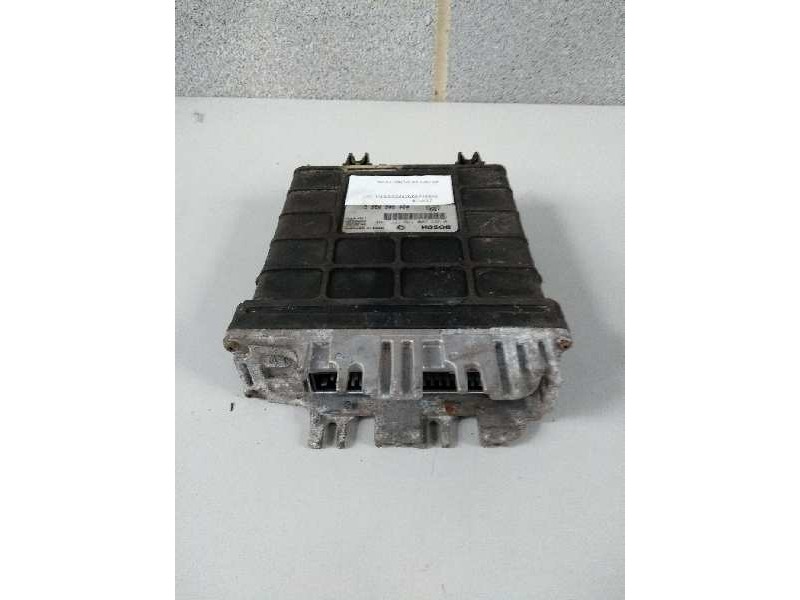 Recambio de centralita motor uce para seat ibiza (6k) 1.3 cat (aav) referencia OEM IAM 0261200776 0261200777 030906026G Recambio de centralita motor uce para seat ibiza (6k) 1.3 cat (aav) referencia OEM IAM 0261200776 0261200777 030906026G