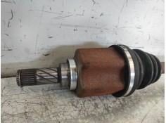 Recambio de transmision delantera izquierda para nissan juke (f15) 1.5 turbodiesel cat referencia OEM IAM    2