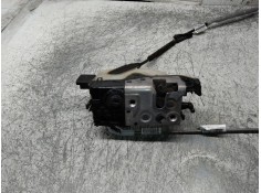 Recambio de motor cierre centralizado delantero derecho para citroen c4 lim. tonic referencia OEM IAM 9685351480 406271850 5P