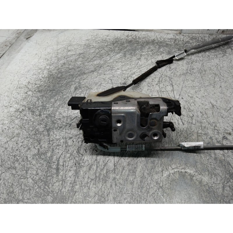 Recambio de motor cierre centralizado delantero derecho para citroen c4 lim. tonic referencia OEM IAM 9685351480 406271850 5P