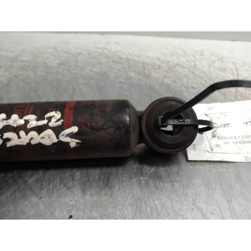 Recambio de amortiguador trasero para renault espace /grand espace (je0) 2.2 dt rt espace referencia OEM IAM   