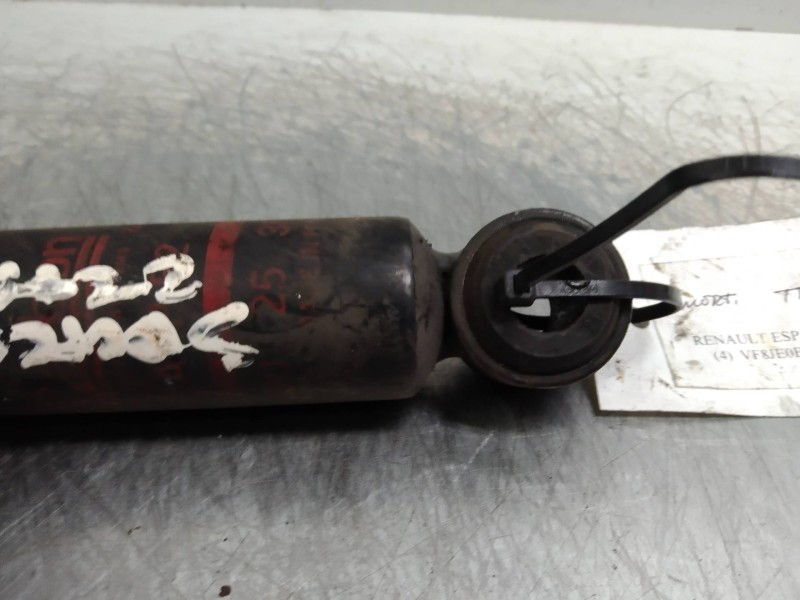 Recambio de amortiguador trasero para renault espace /grand espace (je0) 2.2 dt rt espace referencia OEM IAM   