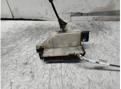 Recambio de motor cierre centralizado delantero derecho para citroen c4 lim. tonic referencia OEM IAM 9685351480 406271850 5P 2