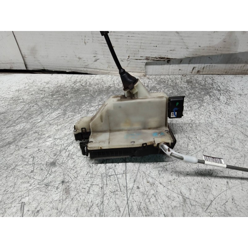 Recambio de motor cierre centralizado delantero derecho para citroen c4 lim. tonic referencia OEM IAM 9685351480 406271850 5P