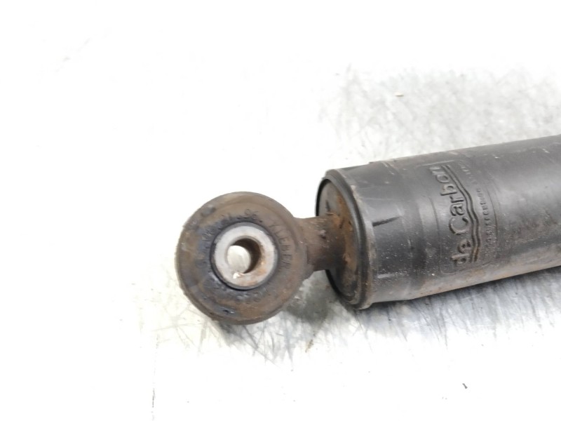 Recambio de amortiguador trasero para renault espace /grand espace (je0) 2.2 dt rt espace referencia OEM IAM   