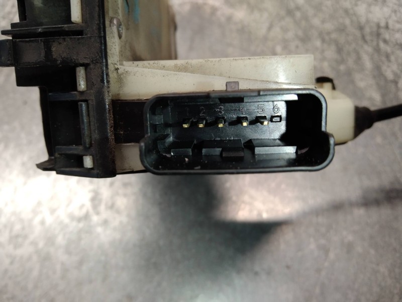Recambio de motor cierre centralizado delantero derecho para citroen c4 lim. tonic referencia OEM IAM 9685351480 406271850 5P