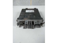 Recambio de centralita motor uce para seat toledo (1l) referencia OEM IAM 0261203158 037906022FL DF1