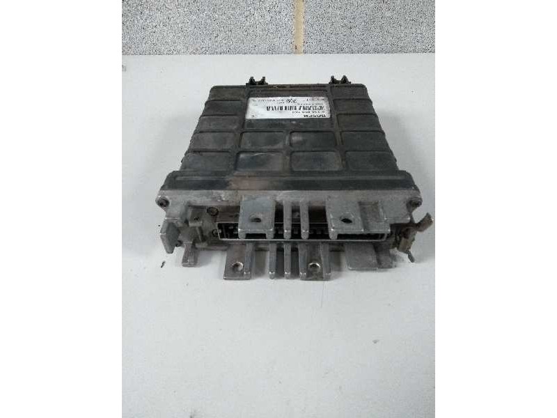 Recambio de centralita motor uce para seat toledo (1l) referencia OEM IAM 0261203158 037906022FL DF1 Recambio de centralita motor uce para seat toledo (1l) referencia OEM IAM 0261203158 037906022FL DF1