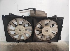 Recambio de electroventilador para mazda 6 kombi ()(.2012) 2.2 turbodiesel cat referencia OEM IAM 2680007080 2680007090 