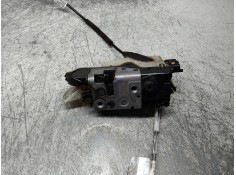 Recambio de motor cierre centralizado delantero izquierdo para citroen c4 lim. tonic referencia OEM IAM   5P