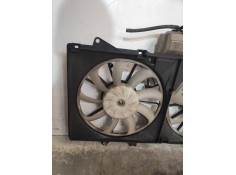 Recambio de electroventilador para mazda 6 kombi ()(.2012) 2.2 turbodiesel cat referencia OEM IAM 2680007080 2680007090  2