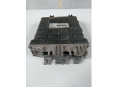 Recambio de centralita motor uce para seat ibiza (6k) 2.0 referencia OEM IAM 0261203266 0261203267 037906024D