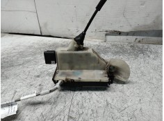 Recambio de motor cierre centralizado delantero izquierdo para citroen c4 lim. tonic referencia OEM IAM   5P 2