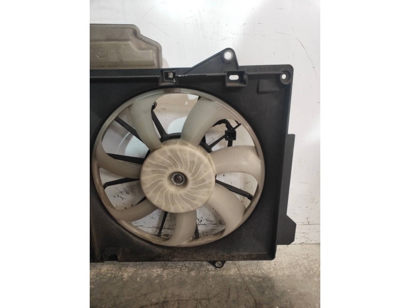 Recambio de electroventilador para mazda 6 kombi ()(.2012) 2.2 turbodiesel cat referencia OEM IAM 2680007080 2680007090 