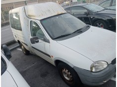 opel combo (corsa b) del año 1999