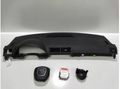 Recambio de kit airbag para audi a4 berlina (8e) 2.0 tdi 16v (103kw) referencia OEM IAM   
