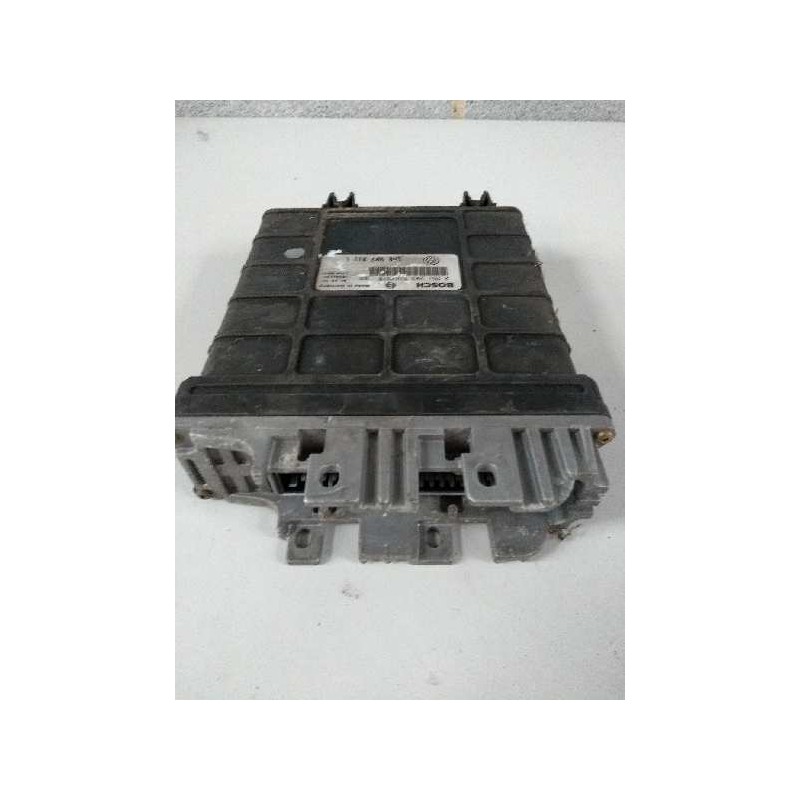 Recambio de centralita motor uce para seat ibiza (6k) 1.8 cat (abs. adz) referencia OEM IAM 0261203318 0261203319 1H0907311L