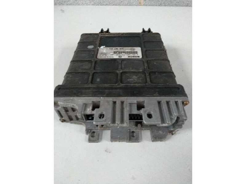 Recambio de centralita motor uce para seat ibiza (6k) 1.8 cat (abs. adz) referencia OEM IAM 0261203318 0261203319 1H0907311L Recambio de centralita motor uce para seat ibiza (6k) 1.8 cat (abs. adz) referencia OEM IAM 0261203318 0261203319 1H0907311L