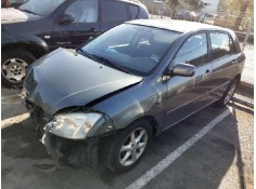 toyota corolla (e12) del año 2003