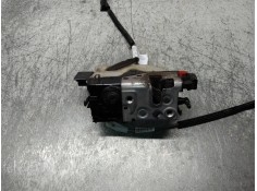 Recambio de motor cierre centralizado trasero derecho para citroen c4 lim. tonic referencia OEM IAM   5P