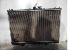 Recambio de radiador agua para mitsubishi space wagon (n80/n90) 2,4 glx referencia OEM IAM   