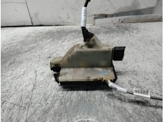 Recambio de motor cierre centralizado trasero derecho para citroen c4 lim. tonic referencia OEM IAM   5P 2