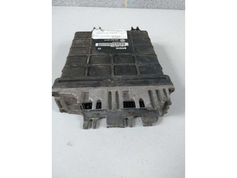 Recambio de centralita motor uce para seat ibiza (6k) 1.8 cat (abs. adz) referencia OEM IAM 0261203320 1H0907311H  Recambio de centralita motor uce para seat ibiza (6k) 1.8 cat (abs. adz) referencia OEM IAM 0261203320 1H0907311H