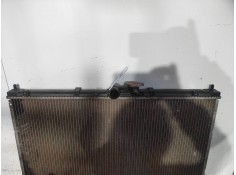Recambio de radiador agua para mitsubishi space wagon (n80/n90) 2,4 glx referencia OEM IAM    2