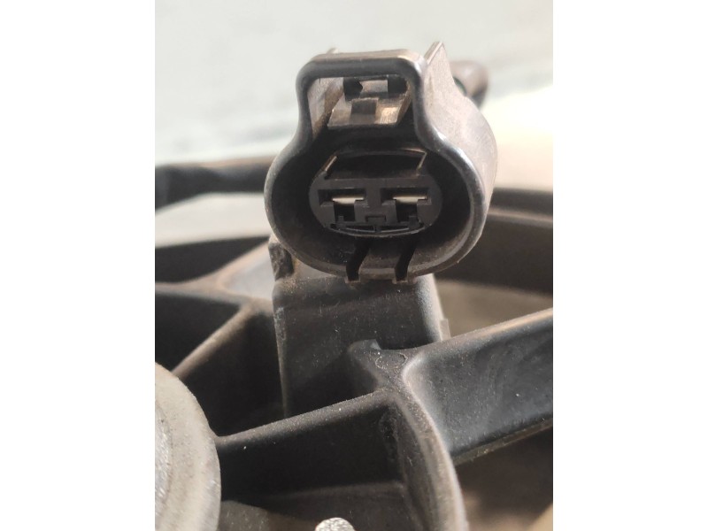 Recambio de electroventilador para mazda 6 kombi ()(.2012) 2.2 turbodiesel cat referencia OEM IAM 2680007080 2680007090 