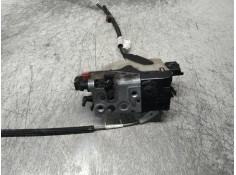 Recambio de motor cierre centralizado trasero izquierdo para citroen c4 lim. tonic referencia OEM IAM  40717185 5P