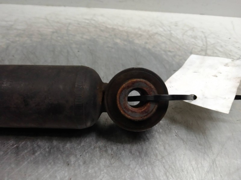 Recambio de amortiguador trasero para renault espace iv (jk0) 1.9 dci diesel referencia OEM IAM   