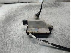 Recambio de motor cierre centralizado trasero izquierdo para citroen c4 lim. tonic referencia OEM IAM  40717185 5P 2