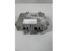 Recambio de centralita motor uce para seat ibiza (6k) referencia OEM IAM 0261203192 0261203193 8A0907311J