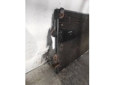 Recambio de condensador / radiador aire acondicionado para mitsubishi space wagon (n80/n90) 2,4 glx referencia OEM IAM    2