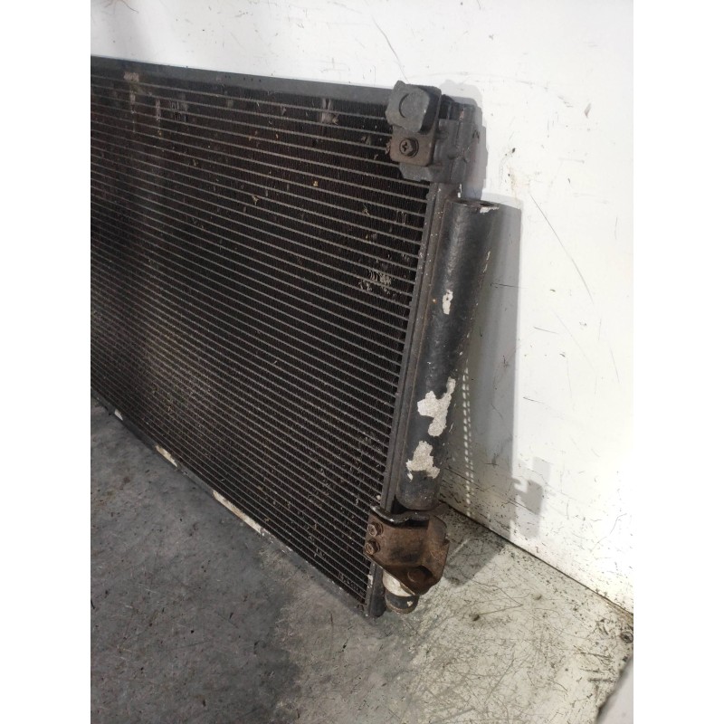Recambio de condensador / radiador aire acondicionado para mitsubishi space wagon (n80/n90) 2,4 glx referencia OEM IAM   
