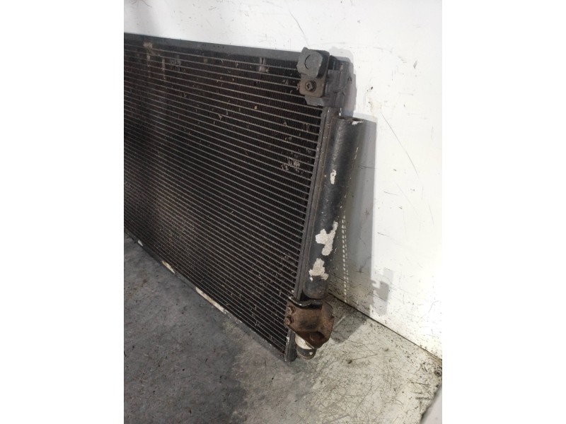 Recambio de condensador / radiador aire acondicionado para mitsubishi space wagon (n80/n90) 2,4 glx referencia OEM IAM   