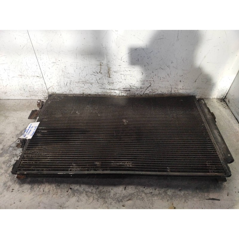 Recambio de condensador / radiador aire acondicionado para mitsubishi space wagon (n80/n90) 2,4 glx referencia OEM IAM   
