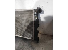 Recambio de radiador agua para saab 9-5 berlina 1.9 tid vector referencia OEM IAM    2