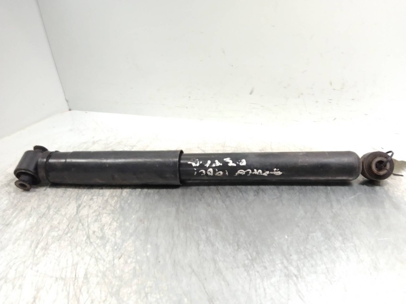 Recambio de amortiguador trasero para renault espace iv (jk0) grand espace dynamique referencia OEM IAM   