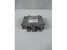 Recambio de centralita motor uce para seat ibiza (6k) 1.05 cat (aau) referencia OEM IAM 0261203746 0261203747 6K0906026A