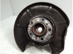 Recambio de mangueta trasera derecha para bmw serie 7 (e65/e66) 745i referencia OEM IAM   