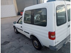 opel combo (corsa b) del año 1999 2