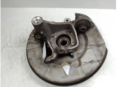 Recambio de mangueta trasera derecha para bmw serie 7 (e65/e66) 745i referencia OEM IAM    2