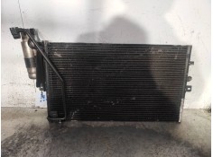 Recambio de condensador / radiador aire acondicionado para saab 9-5 berlina 1.9 tid vector referencia OEM IAM   