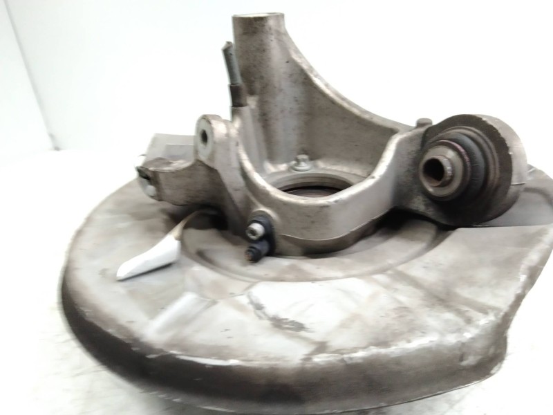 Recambio de mangueta trasera derecha para bmw serie 7 (e65/e66) 745i referencia OEM IAM   