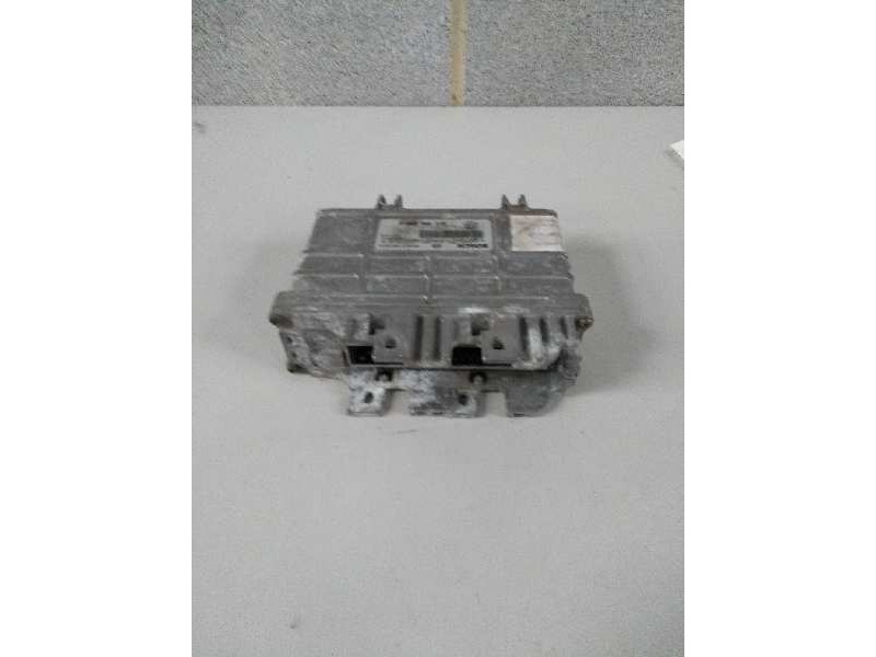 Recambio de centralita motor uce para seat ibiza (6k) 1.4 referencia OEM IAM 0261203748 0261203749 6K5906026A Recambio de centralita motor uce para seat ibiza (6k) 1.4 referencia OEM IAM 0261203748 0261203749 6K5906026A