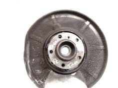 Recambio de mangueta trasera izquierda para bmw serie 7 (e65/e66) 745i referencia OEM IAM   