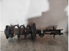 Recambio de amortiguador delantero derecho para nissan juke (f15) 1.5 turbodiesel cat referencia OEM IAM 54302BX84A  